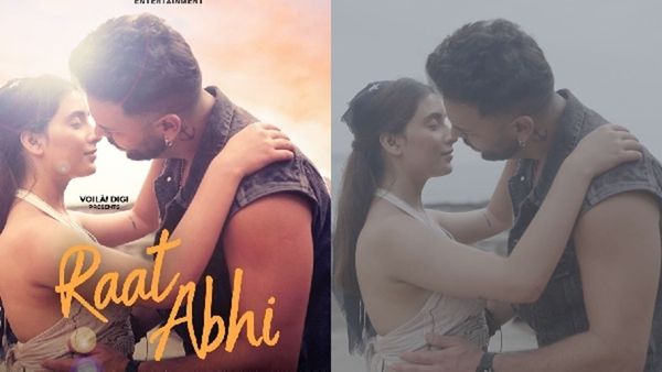 Kundali Bhagya Actor Sanjay Gagnani Gets Brutally Trolled After Music Video's First Look Amid Divorce Rumour