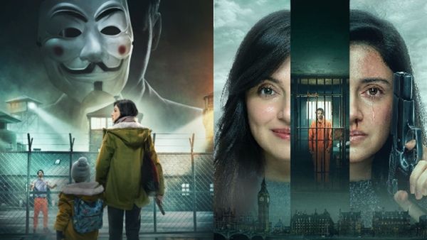 Director Abhinay Deo & Divya Khossla’s ‘SAVI’ Receives Rave Reviews from Critics and Audience Alike