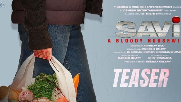 Abhinay Deo's Directorial Savi Raises Curiosity As Divya Khossla's Character Makes A BIG Confession