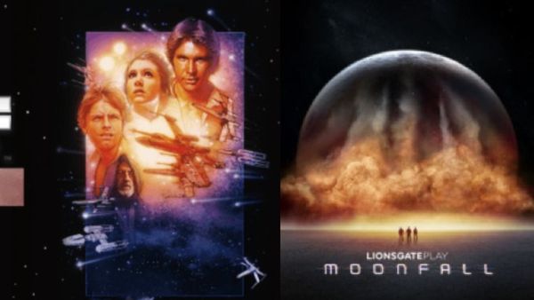 Star Wars: Episode IV To Moonfall; 5 Sci-Fi Shows To Binge Ahead Of The Release Of May The 4th Be With You