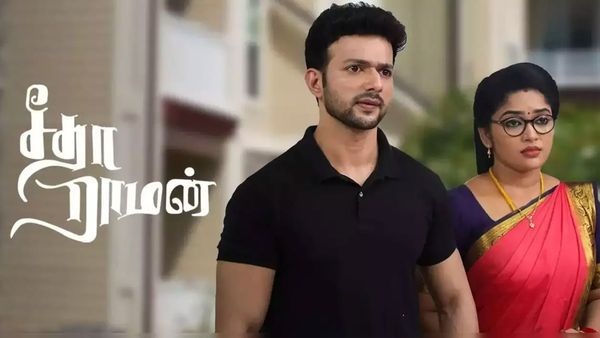 Zee Tamil's Popular Seetha Raman Serial Nears End, Signals Big Changes For Afternoon Lineup