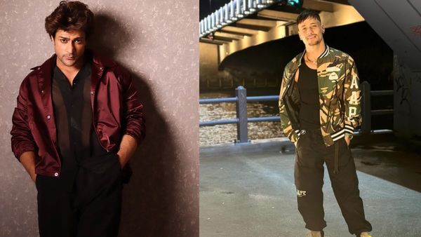 Shalin Bhanot On Doing Khatron Ke Khiladi 14 With Asim Riaz & His Rivalry With Sidharth: I’m Sure Wo Ab…