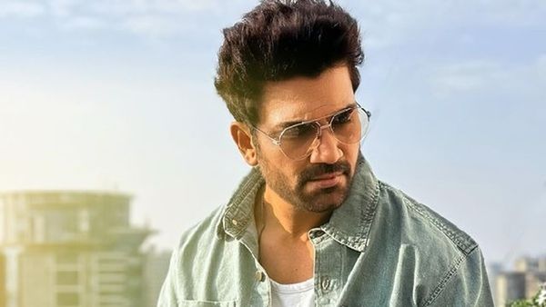 Baahubali: Crown of Blood: Sharad Kelkar On His Journey From Small Town-stutterer To Baahubali's Voice