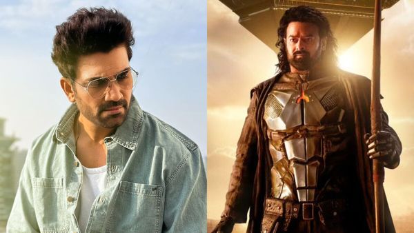 Exclusive! Kalki 2898 AD: Sharad Kelkar Reveals If He Is Dubbing For Prabhas In Hindi, 