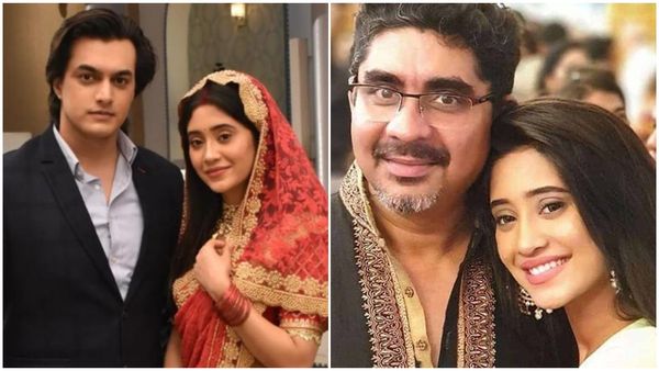 Will Shivangi Joshi Reunite With Rajan Shahi After Yeh Rishta Kya Kehlata Hai? Actress REACTS: Kamaal Ki…