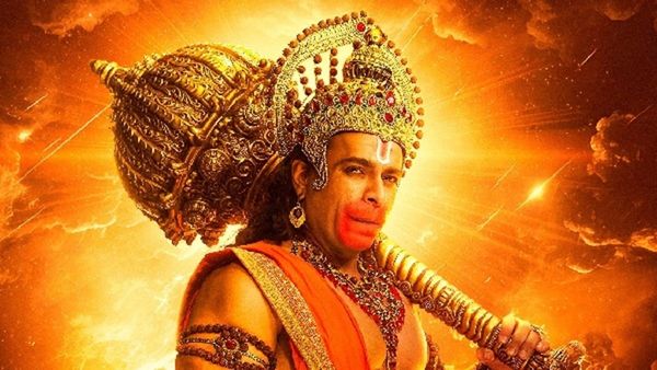 Shrimad Ramayan Sundarkand Adhyay: Nirbhay Wadhwa Reveals Upcoming Twist In Sujay Reu-Prachi Bansal's Show