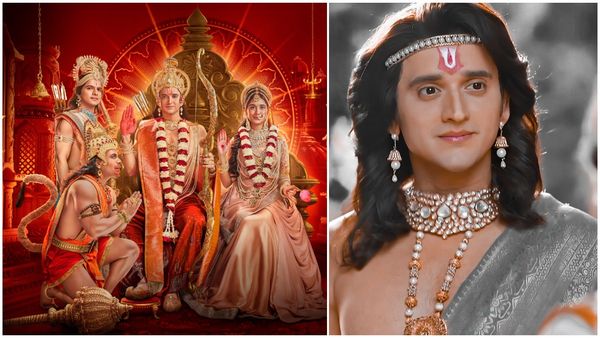 Will Shrimad Ramayan Go Off-Air In June? Lead Sujay Reu Aka Ram Breaks Silence: There’s A Lot…