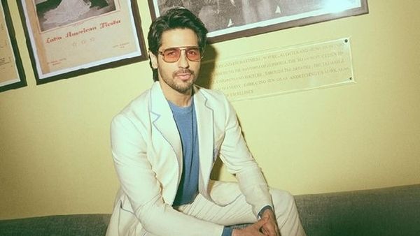 Sidharth Malhotra's Desi Morning Health Routine Secret Is...