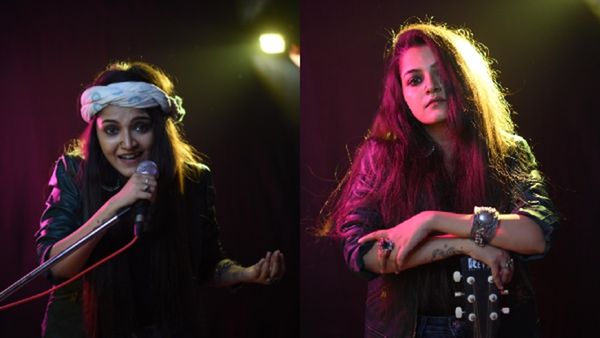 Singer Antaraa Bhataacharya Makes Solid Debut As Indie Songwriter, Composer With 'Dhaage'