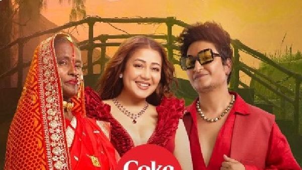 Coke Studio Bharat New Song: Neha Kakkar Opens Up On Sonchadi