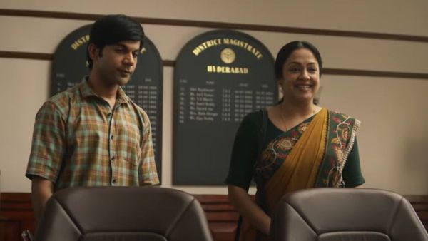 Srikanth Box Office Collection Day 13: Rajkummar’s Film Crosses 30Cr Mark; Beats Ajay Devgn’s Maidaan