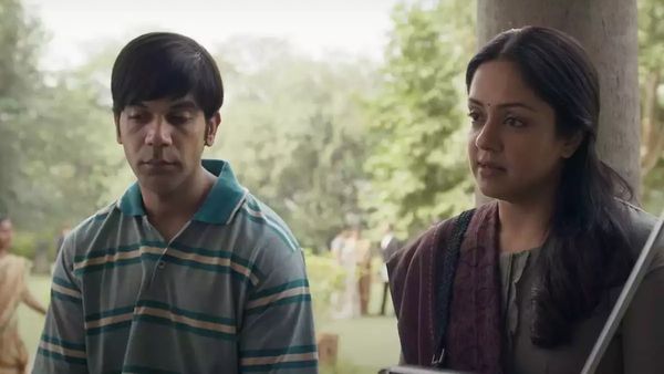 Srikanth Box Office Day 20 Prediction: Rajkummar’s Film Struggles To Make 1Cr Ahead Mr & Mrs Mahi Release