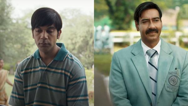 Srikanth Box Office Collection Day 5: Rajkummar’s Film Goes Strong; Beats Ajay Devgn’s Maidaan On 1st Tuesday