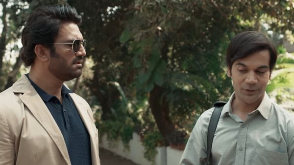Srikanth Box Office Collection Day 7: Rajkummar Rao’s Film Fails To Beat Janhvi Kapoor’s Roohi On 1st Thursday