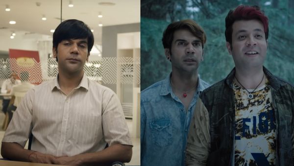 Srikanth Box Office Collection Day 6: Rajkummar Rao’s Film Beats Janhvi Kapoor’s Roohi Despite Dip In Numbers