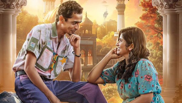 'Sureshanteyum Sumalathayudeyum Hrudayahariyaya Pranayakadha' X (Twitter) Review