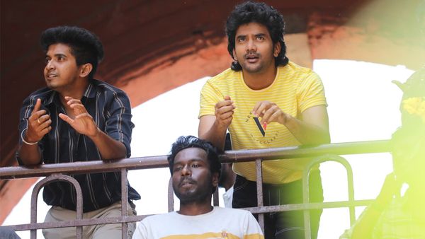 Star Box Office Collection Day 6 Prediction: Kavin Starrer Romantic Drama Set To Continue Its Steady Run