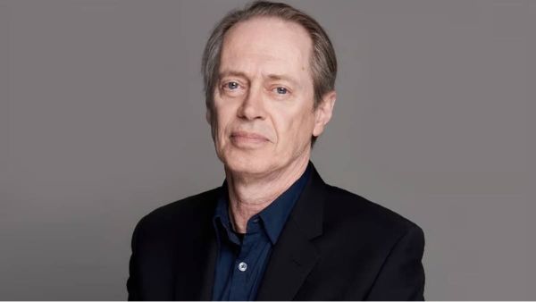 Actor Steve Buscemi Is OK After Being Punched In The Face In New York City
