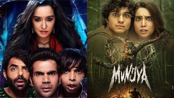 From Stree to Munjya: Must-Watch Films Inspired By Indian Folklore