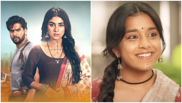 Imlie Last Episode | OG Imlie, Sumbul Touqeer Khan Breaks Silence On Show Going Off-Air: Main Shock…