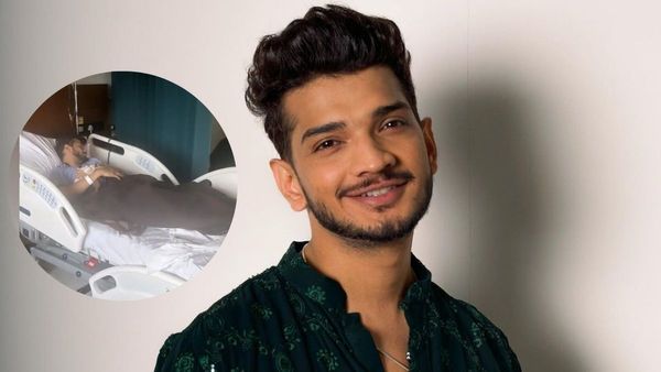 Munawar Faruqui Hospitalized: Bigg Boss 17 Winner's Friend Offers Prayers For His Recovery| Get Well Soon