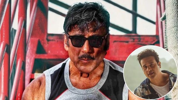 Jackie Shroff Seeks Protection Of His Personality Rights Due Of Krushna Abhishek? Fans Say 'Bhidu Naraz...'