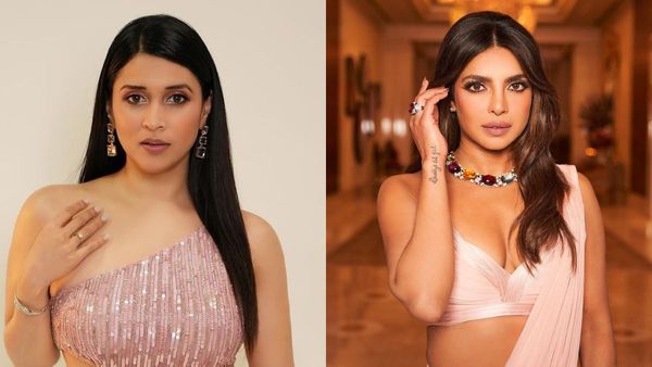 Is Mannara Not A Chopra? Priyanka Chopra Reveals TRUTH In This VIRAL Video, Watch