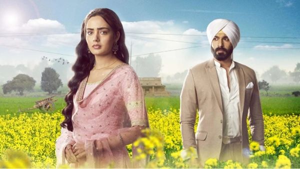 Teri Meri Dooriyaann To Go OFF Air Next Month? Vijayendra Kumeria-Himanshi Parashar's Show Under Scanner