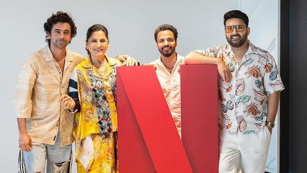 The Great Indian Kapil Show To End This Month? Archana Spill Beans About Last Episode As She Wraps Season 1