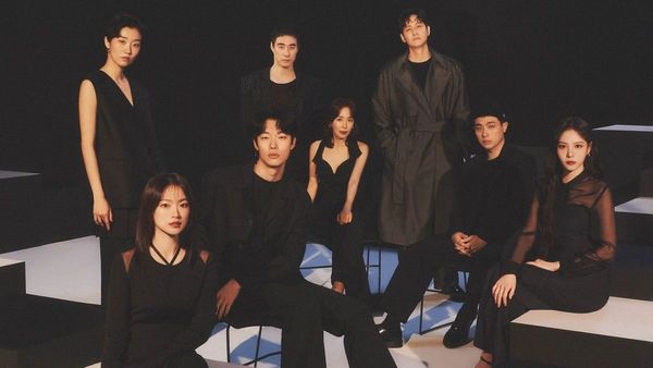 Netflix's The 8 Show Full Series Leaked Online In HD For Free Download Hours After It's Release: Reports