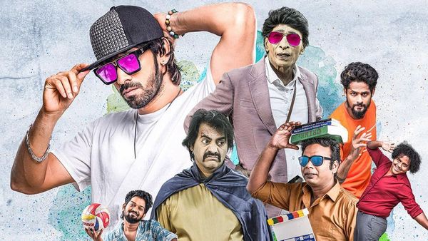 The Boys Movie Leaked Online For Free Download After Its OTT Release