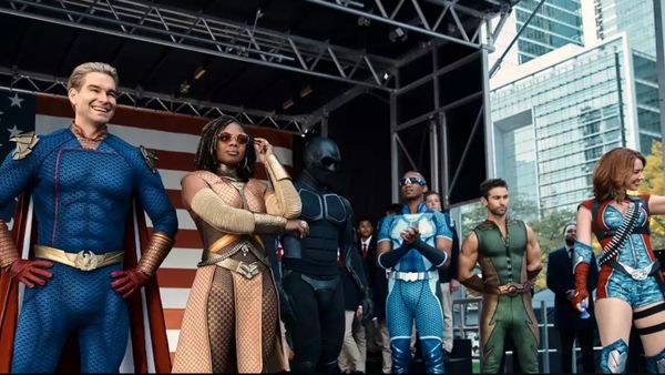 The Boys 4 Release Date: Sister Sage, Firecracker, & Black Noir Reboot; Makers Tease 3 New Supes