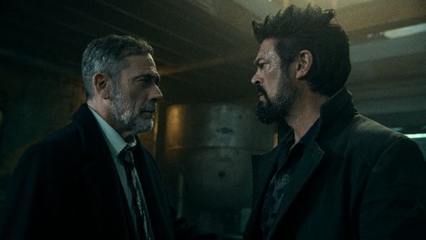 The Boys 4 OTT Release Date, Platform: Jeffrey Dean Morgan Claims Karl Urban Is A Better Version Of Him
