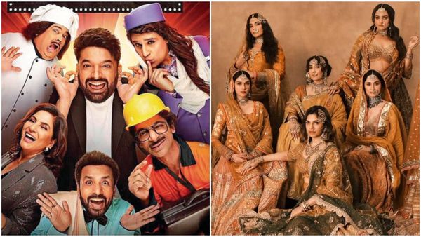 The Great Indian Kapil Show Episode 7 Release Time: How To Watch Heeramandi Special Episode Online? DEETS