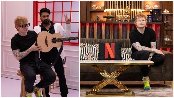 The Great Indian Kapil Show Episode 8 Release Date, Time, Platform: When & Where To Watch Ed Sheeran Episode?