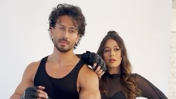Khatron Ke Khiladi 14: Krishna Shroff Reveals Brother Tiger Shroff’s Special Advice For Her Ahead Of KKK14
