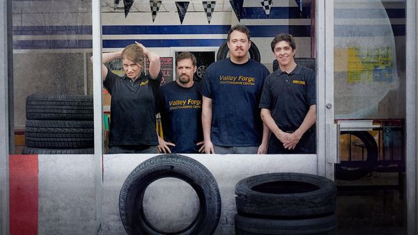 Tires OTT Release Date, Time, Platform: When & Where To Watch Online; Check Plot, Cast, Season 2 DEETS