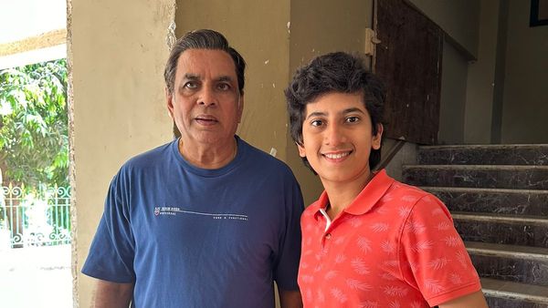 After Sidharth Malhotra, Tirth Joisher To Share Screen Space With Paresh Rawal - EXCLUSIVE DEETS