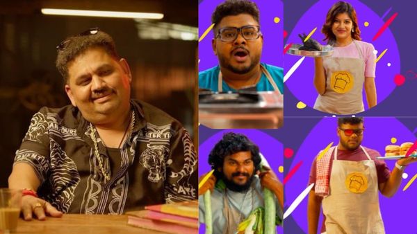 Top Cooku Dupe Cooku Contestants List: Top Cooku Dupe Cooku Contestants Name, Photo Revealed