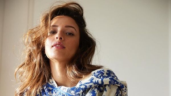 Inside Triptii Dimri's Stunning Instagram Feed: Golden Hour Moments and Fashion Highlights