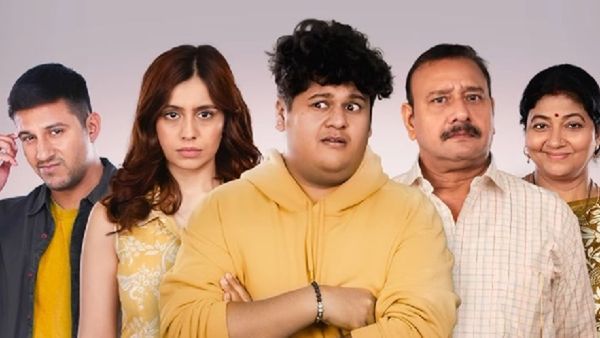 TVF Very Parivarik Episode 9 Choice: The Pasand Is Out: Here's What Happened!