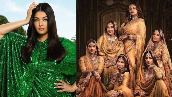 Cannes 2024: Aishwarya Rai & THIS Heeramandi Actress Will Attend 77th Film Festival, DEETS Inside
