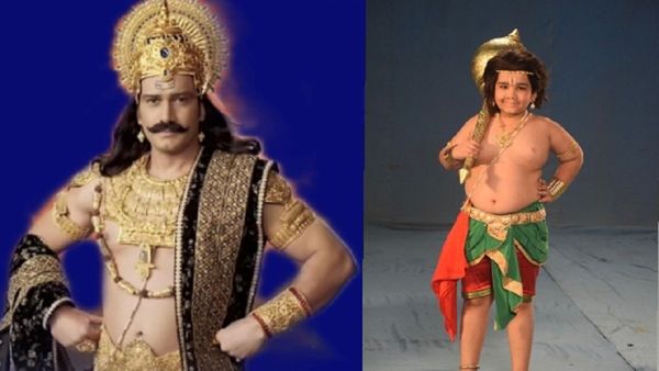 Vineet Kumar Chaudhary, Lead Actor Of Shemaroo TV's Show 'Karmadhikari Shanidev', Talks About His Connection