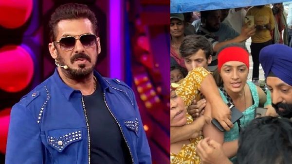 Bigg Boss OTT 3 Contestants List: Viral Vada Pav Girl In BB OTT 3? Chandrika Dixit's Reaction Is...