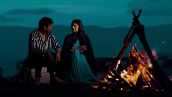 When Will Nirmuktha Release? Here's When To Watch Abhishek CK Starrer Kannada Thriller Drama