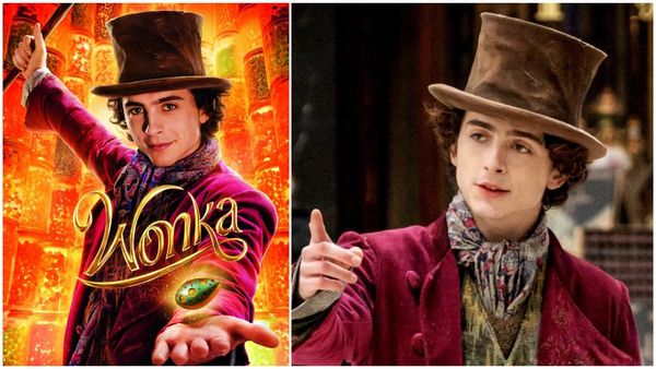 Wonka OTT Release Date, Time, & Platform: When & Where Will Timothée Chalamet’s Film Stream In India?