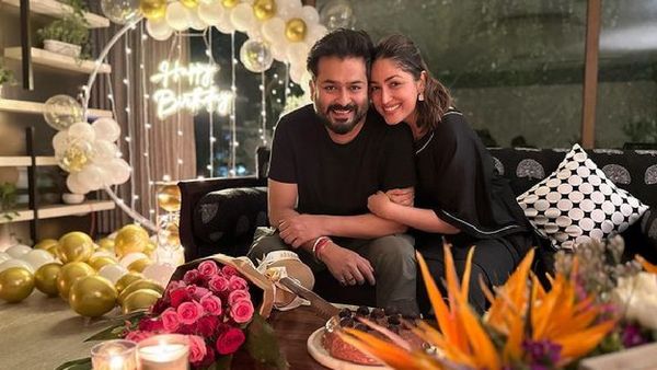 Yami Gautam-Aditya Dhar Baby Boy Date Of Birth, Zodiac Sign, Name Meaning; Here's Everything About Vedavid