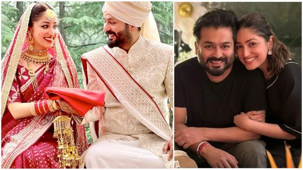 Yami Gautam Welcomes First Child With Hubby Aditya Dhar; Couple Reveals Newborn Baby’s Name