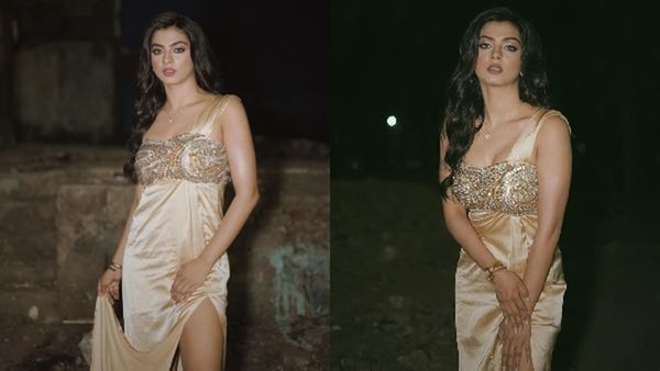 EXCL! Yeh Rishta Kya Kehlata Hai Actress Garvita Sadhwani Opens Up On Winning Best Supporting Actor Award