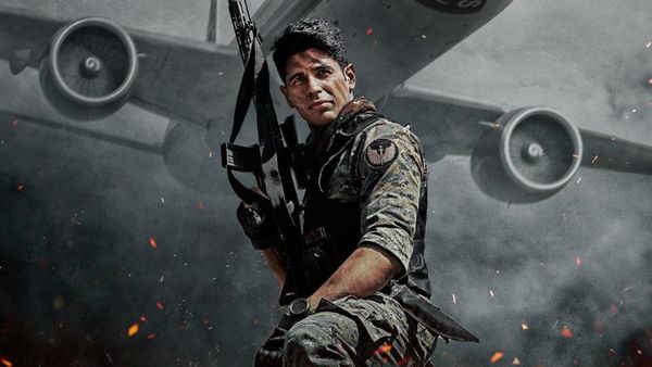 Yodha OTT Release Date & Platform: Sidharth Malhotra’s Film Now Streaming; Here’s How & Where To Watch